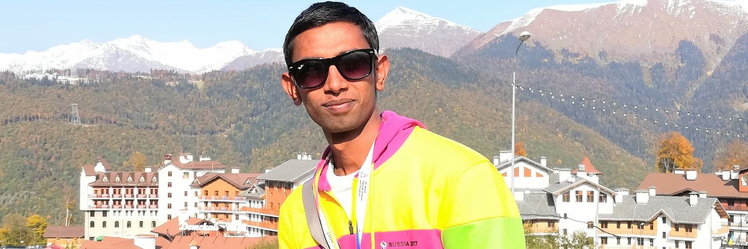 Realistic_Ajeet's profile banner image