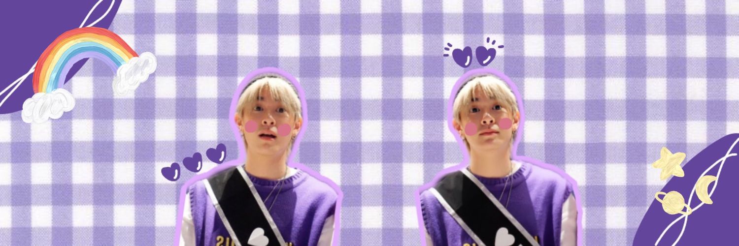 Jackrin.🌻💛 banner
