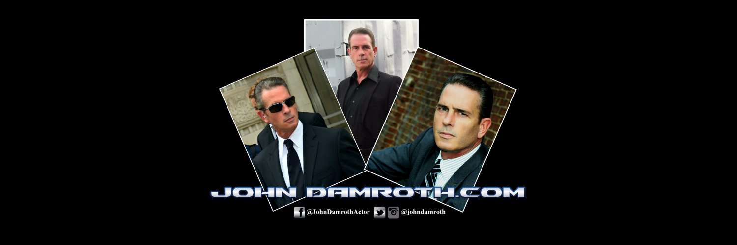 JohnDamroth's profile banner image