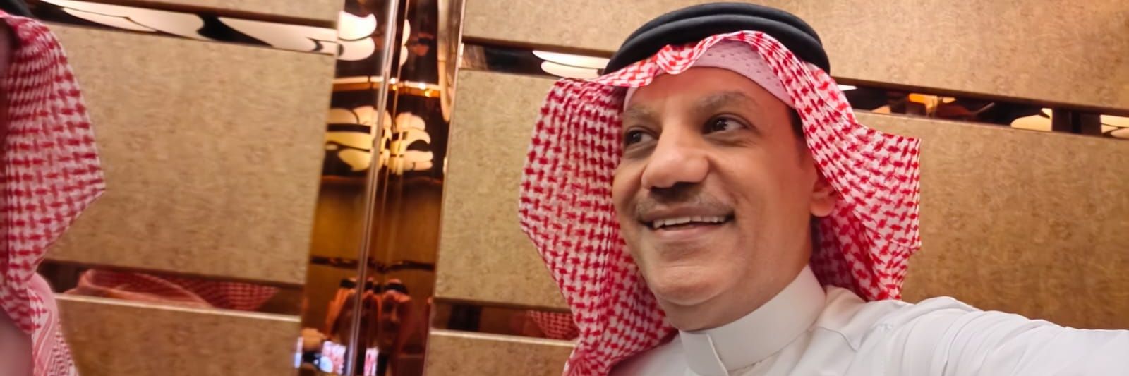 AlzayerSameer's profile banner image