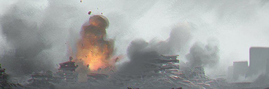 Ailantd Sikowsky #Ceasefire banner