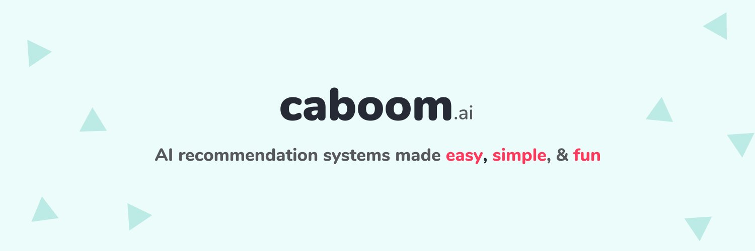 CaboomAi's profile banner image