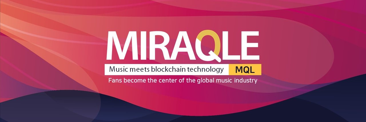 MIRAQLE banner