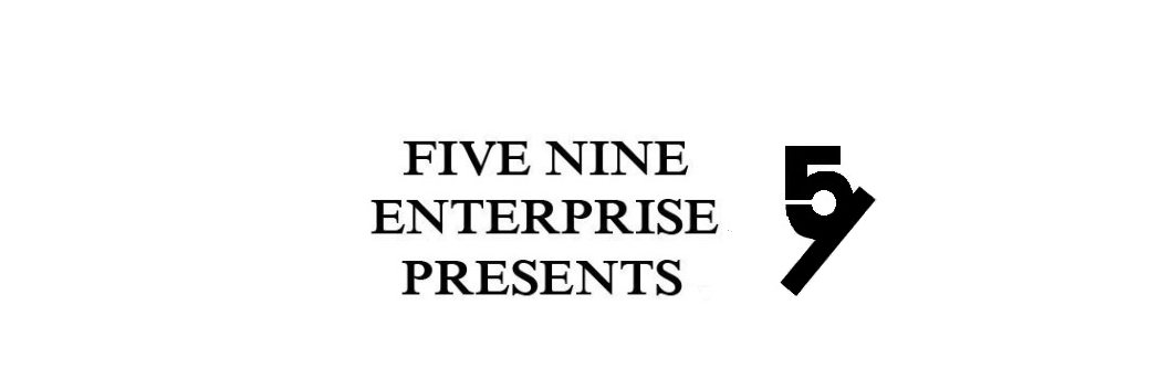 fivenineent's profile banner image