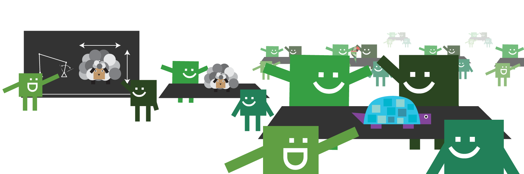TechHiveStudio's profile banner image