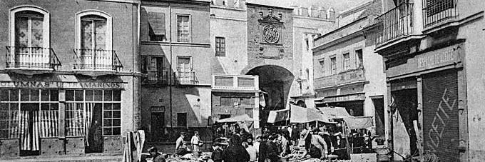 Antonio Burgos banner