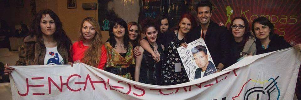JenkyRomania's profile banner image