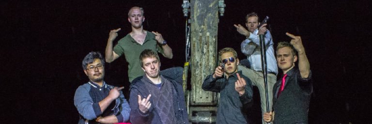 bennilol's profile banner image