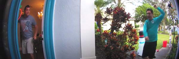 ShaunMoore Profile Banner