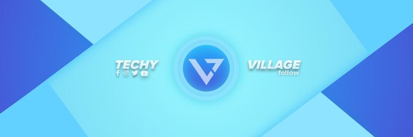 techyvillage Profile Banner
