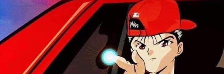 HunchoRob901's profile banner image
