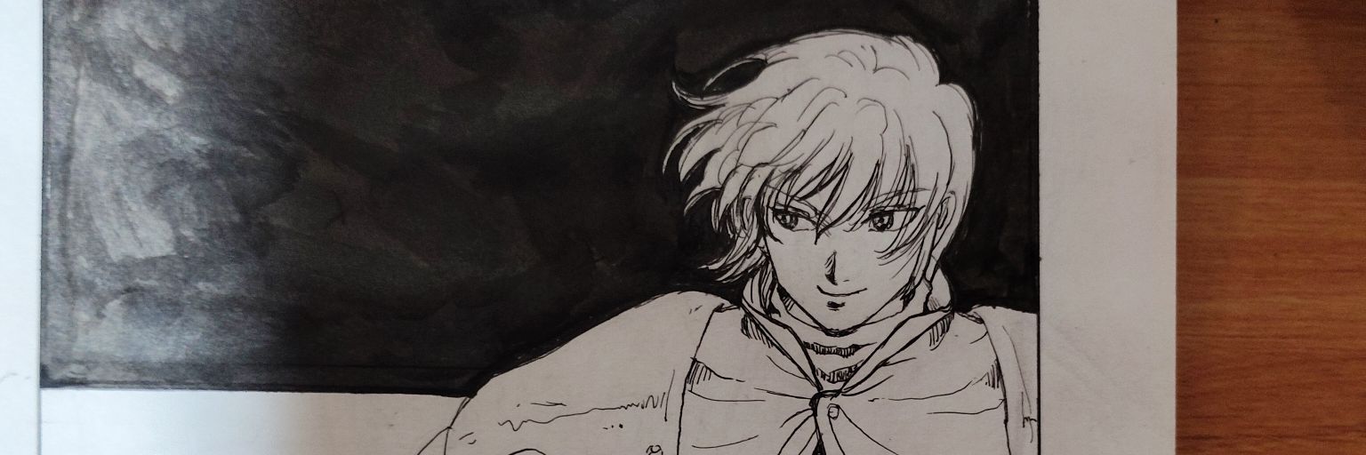 nojyu's profile banner image