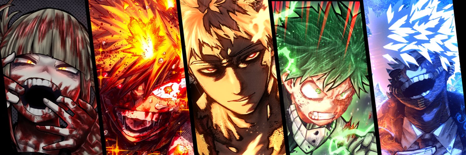 Matt ‼️ banner