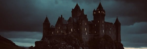 Yvynee's profile banner image