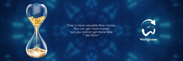 workganizer Profile Banner