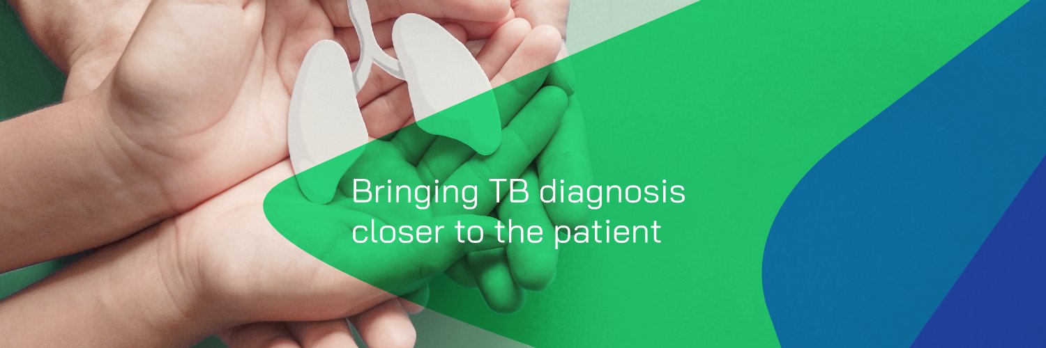 TriageTB banner