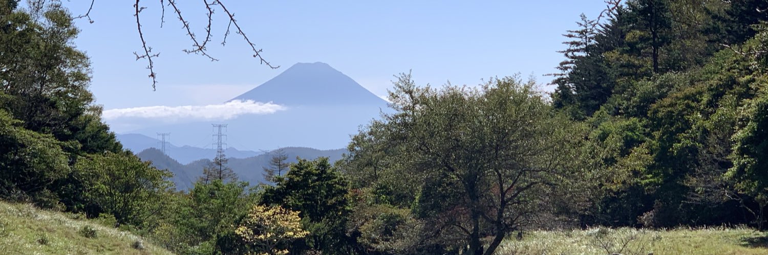 tereotu's profile banner image