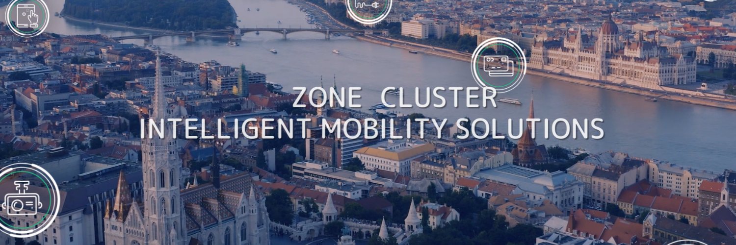Connected and Automated Mobility Cluster of Zala banner