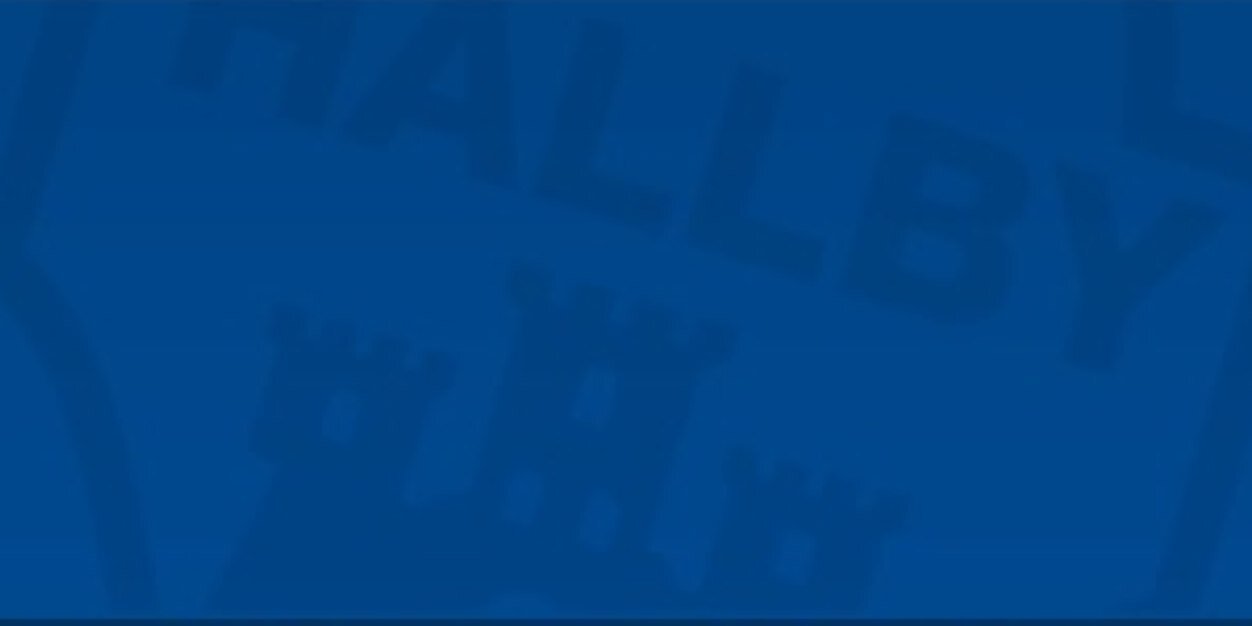 HallbyJA's profile banner image