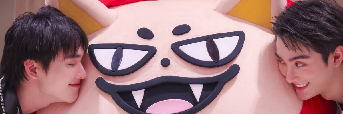 littleczuo's profile banner image
