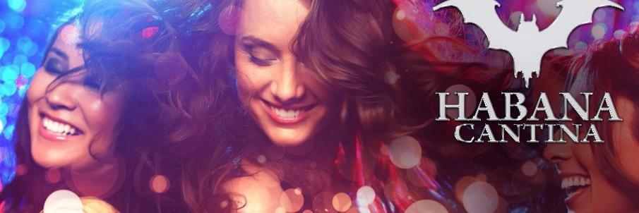 HABANA_CANTINA's profile banner image