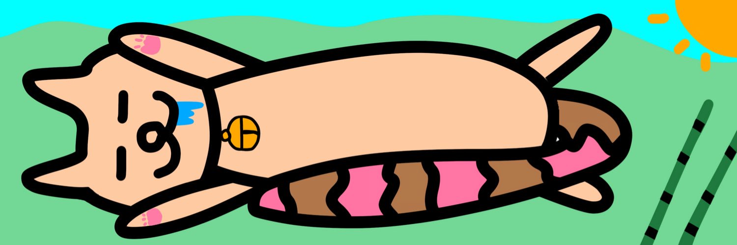 たけこ(公式)🎋🦭 banner