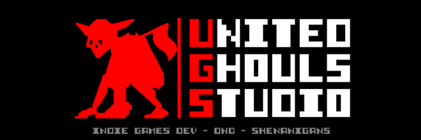 Ugs_studio Profile Banner