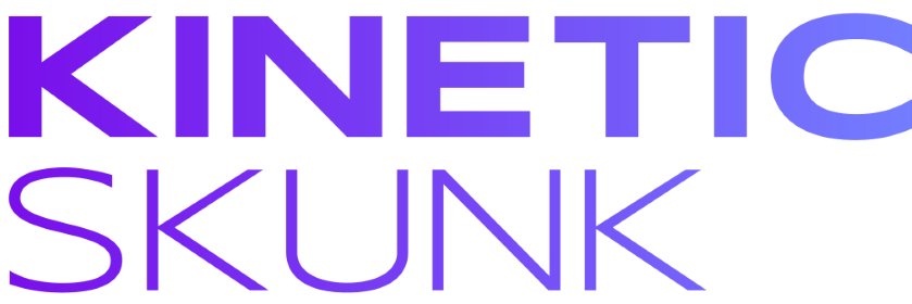 kineticskunk's profile banner image