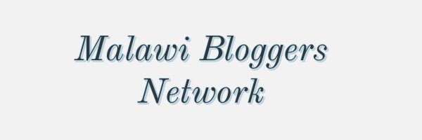 MalawiBloggers Profile Banner