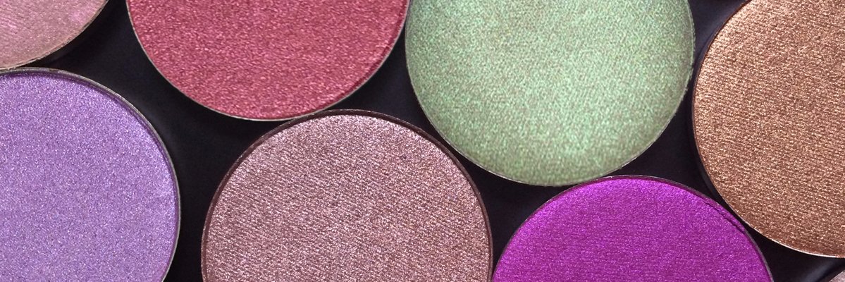 Nabla Cosmetics banner