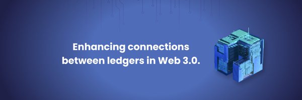 PolyNetwork2 Profile Banner