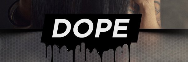 DOPEHIPHOP Profile Banner