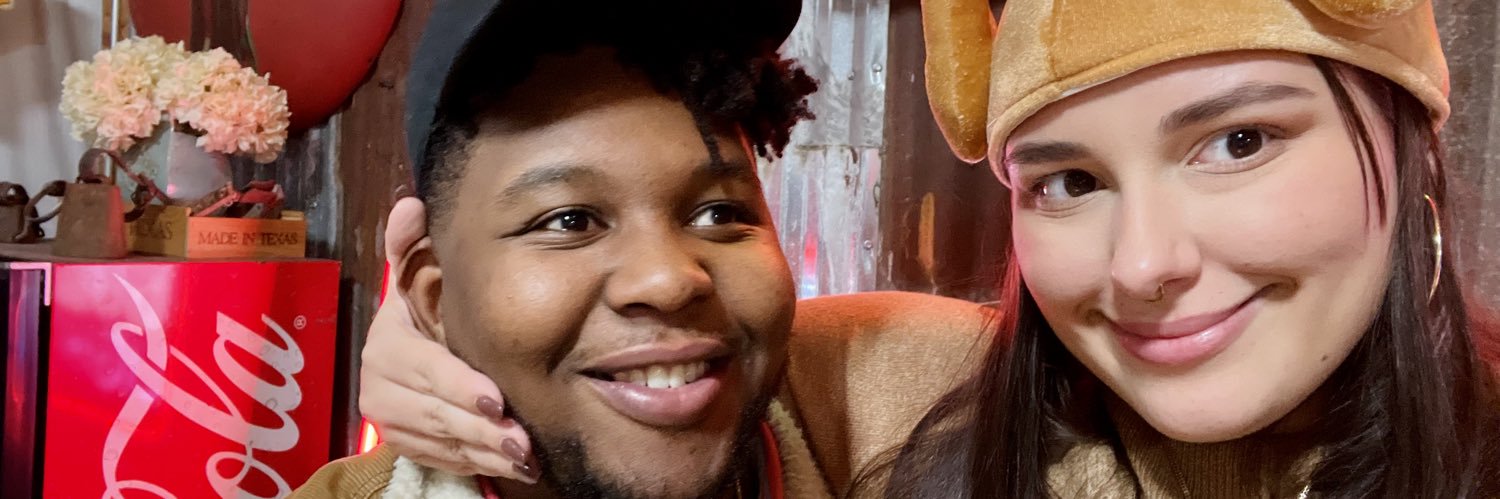 CallmeRandiddy's profile banner image