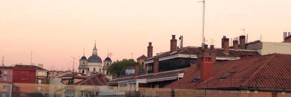 Rosa Jiménez banner