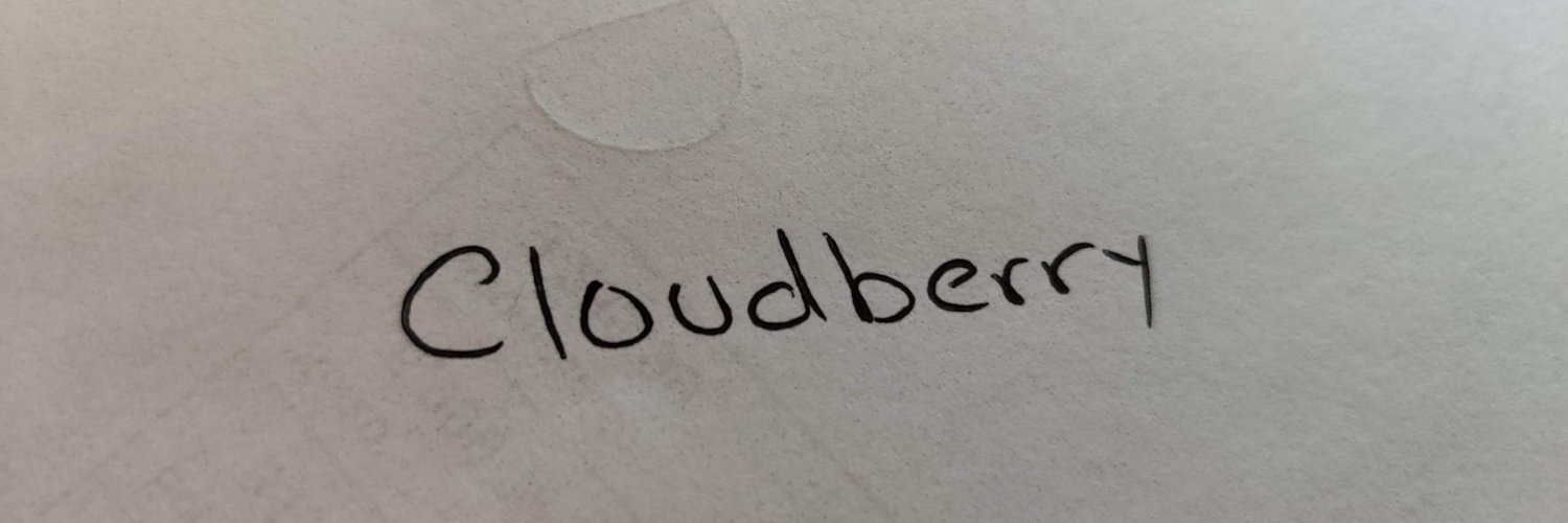 cloudberry banner
