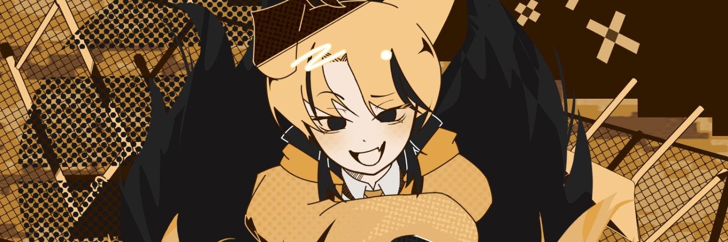 shigatsuVT's profile banner image