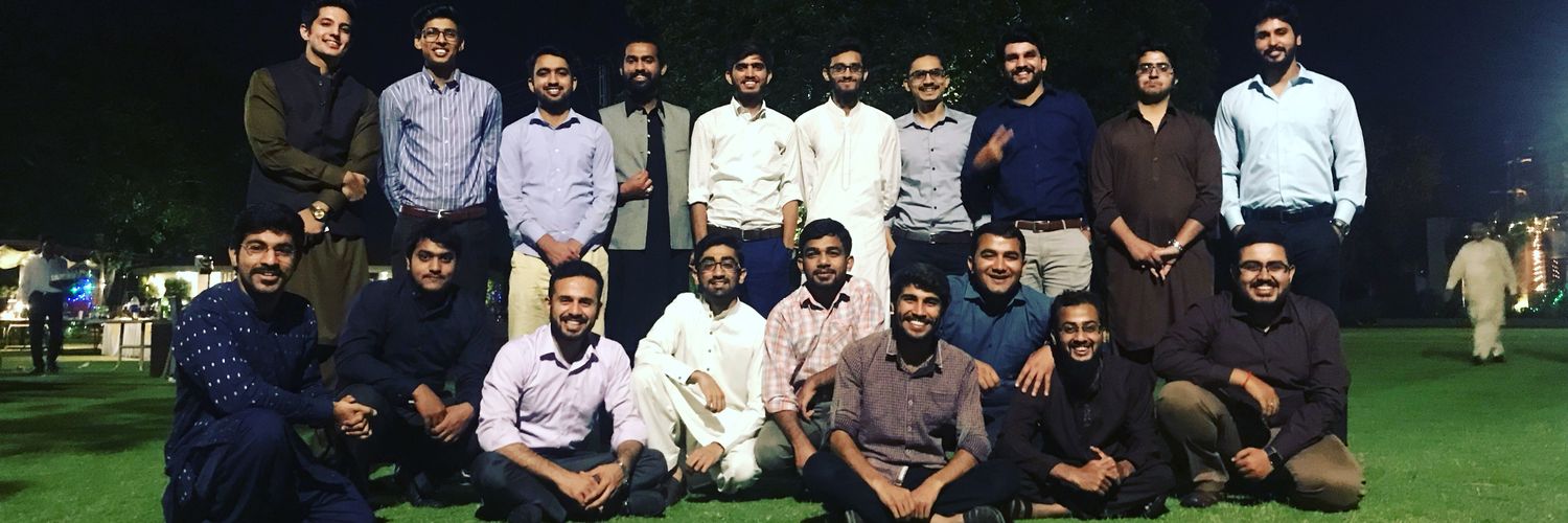 AhsinSafeer1's profile banner image
