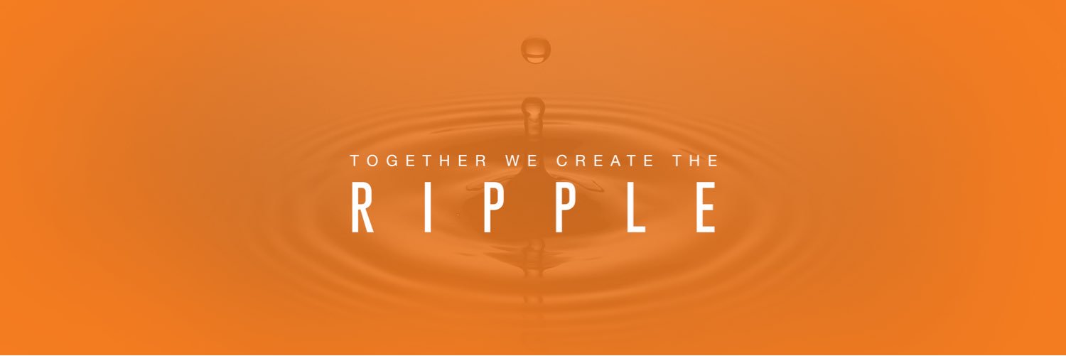 Create the Ripple banner