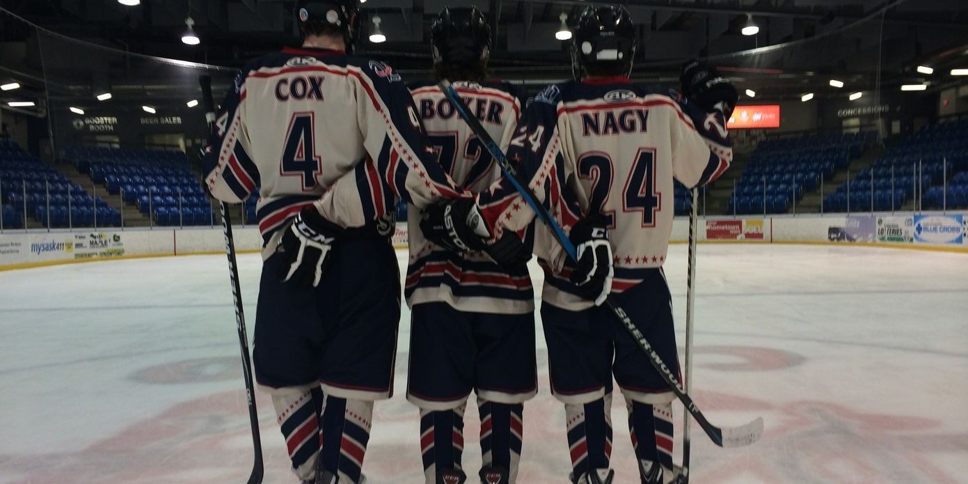Bennynagy's profile banner image