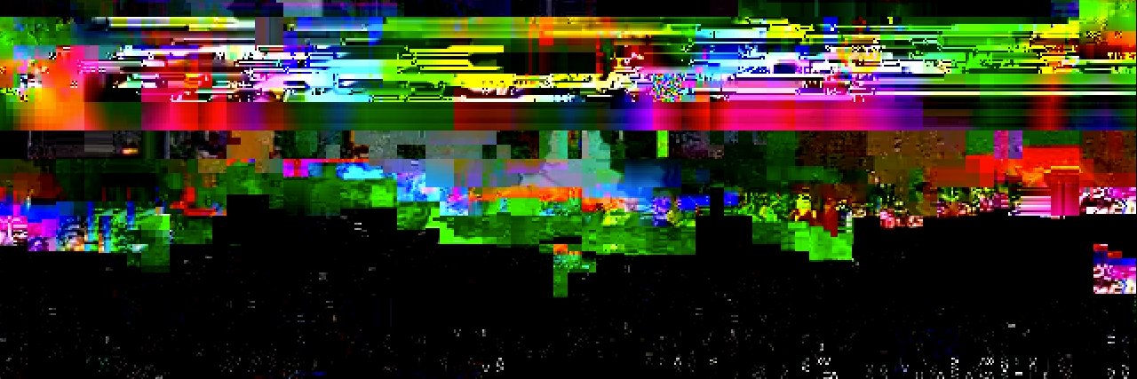 The Cult of 100 Goats banner