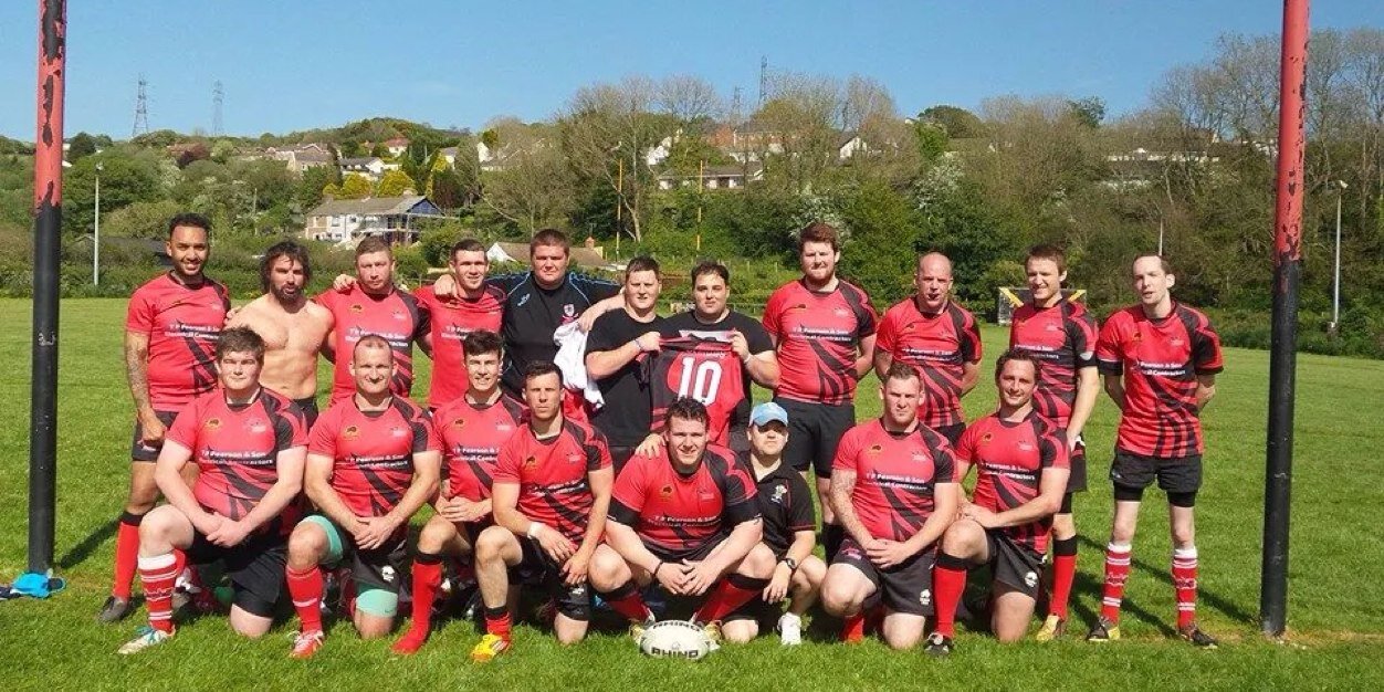 CardiffDemonsRL's profile banner image