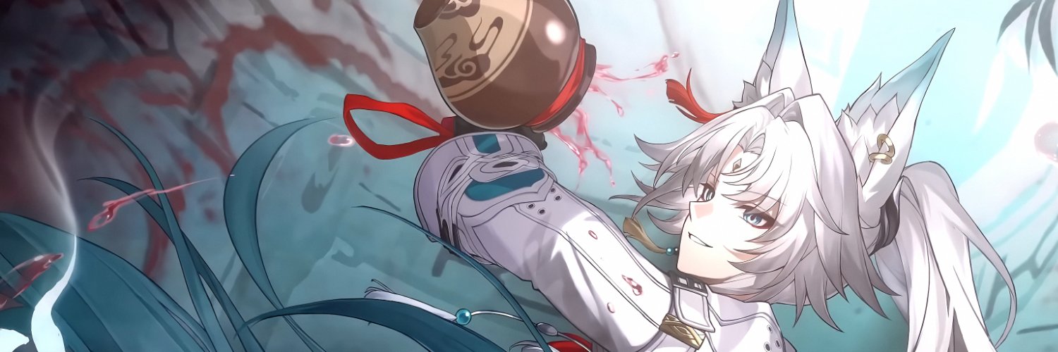 Ninjafen's profile banner image