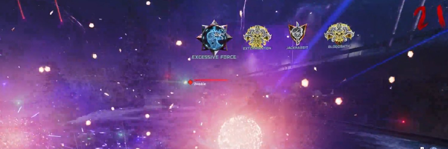 HighSpizzle's profile banner image