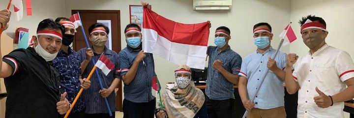 rmandfajar's profile banner image