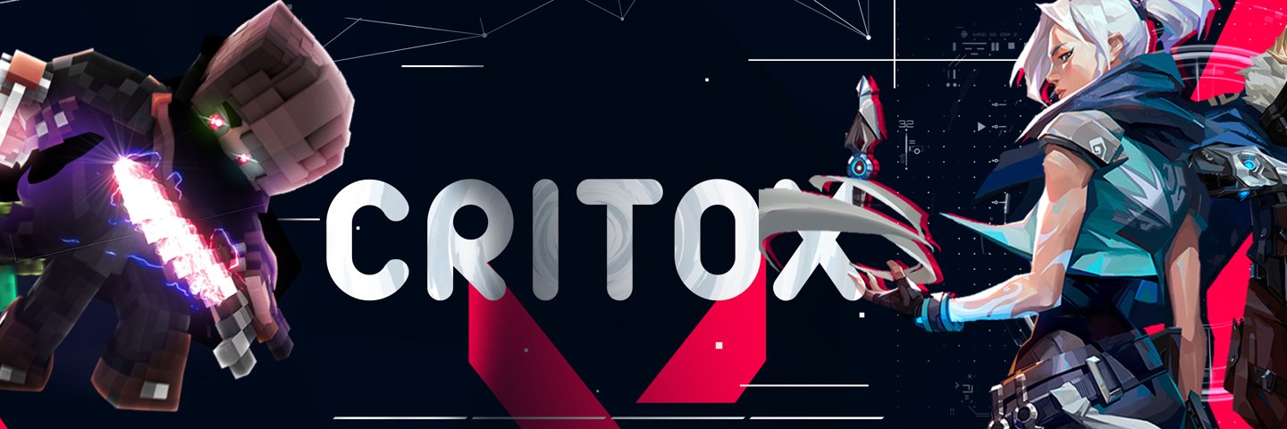 Critoxhd banner