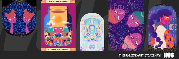 zenaviart Profile Banner