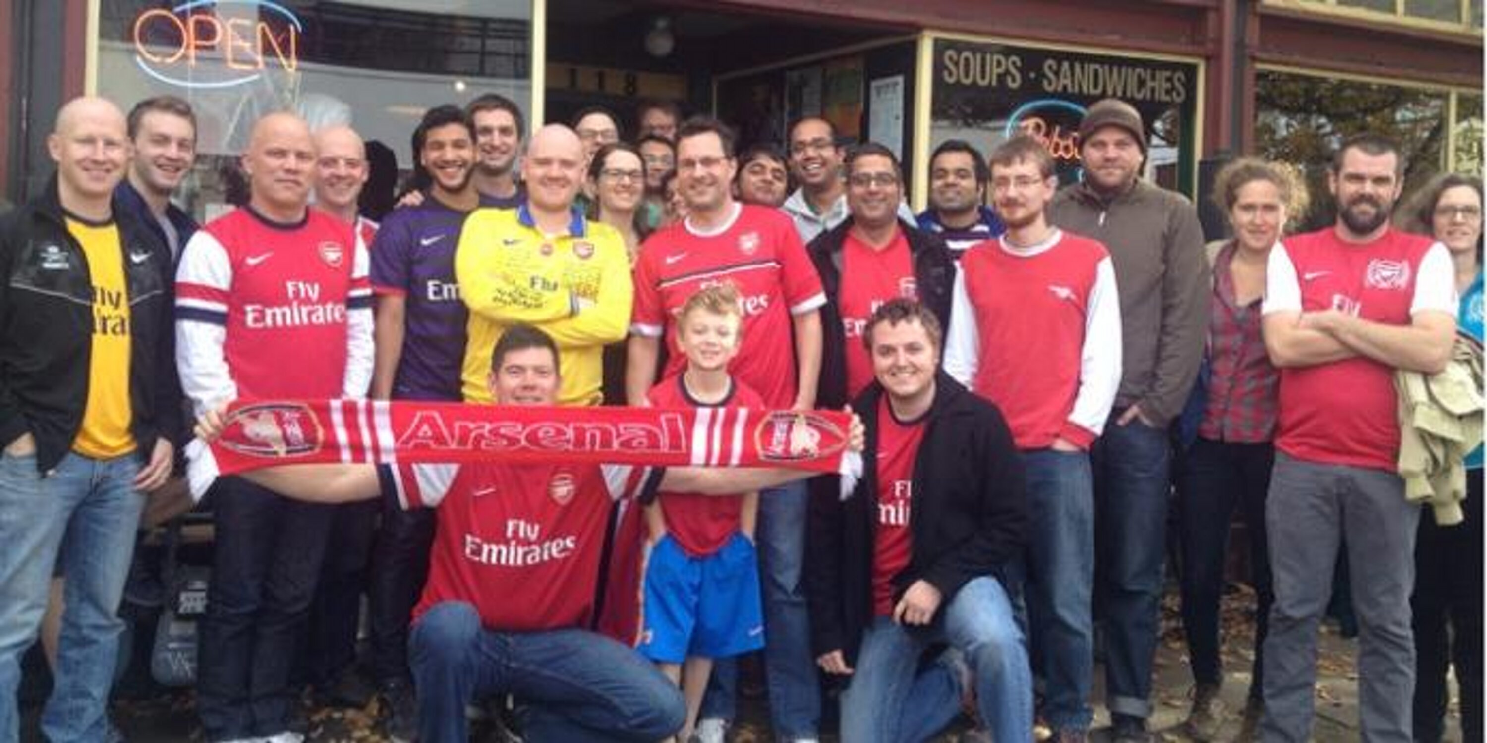 pdxgooners's profile banner image