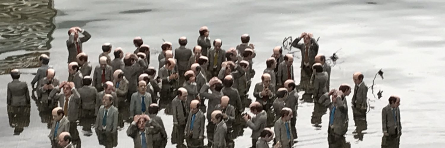 Matthew Festenstein banner