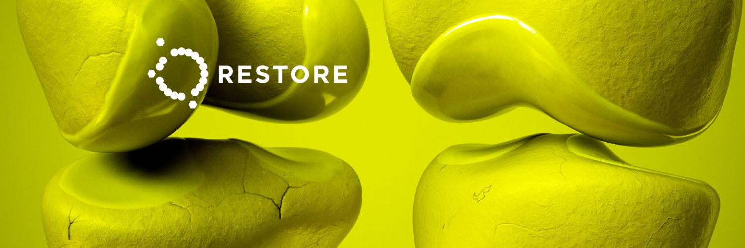RESTORE Project banner
