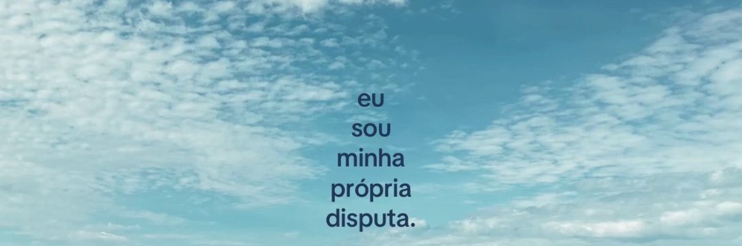 BetinhaaaC's profile banner image